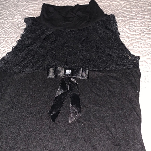 NWT Sistina Bodysuit in black (fits medium size ) - Picture 2 of 5